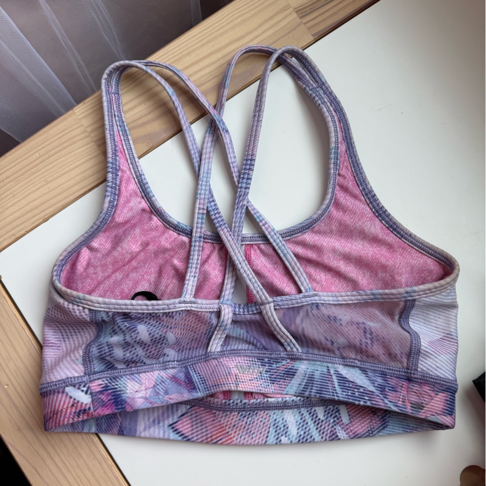 Peloton Bra & Legging set - Picture 3 of 8